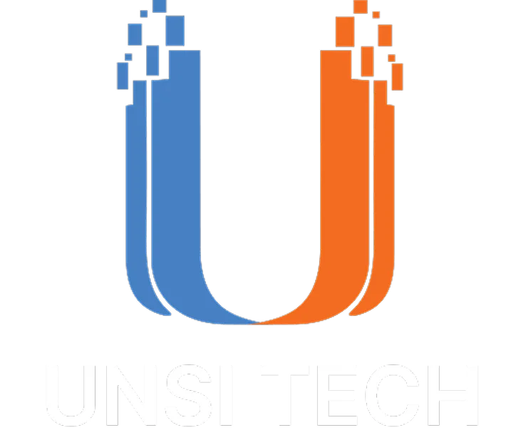 UNSI Tech Logo
